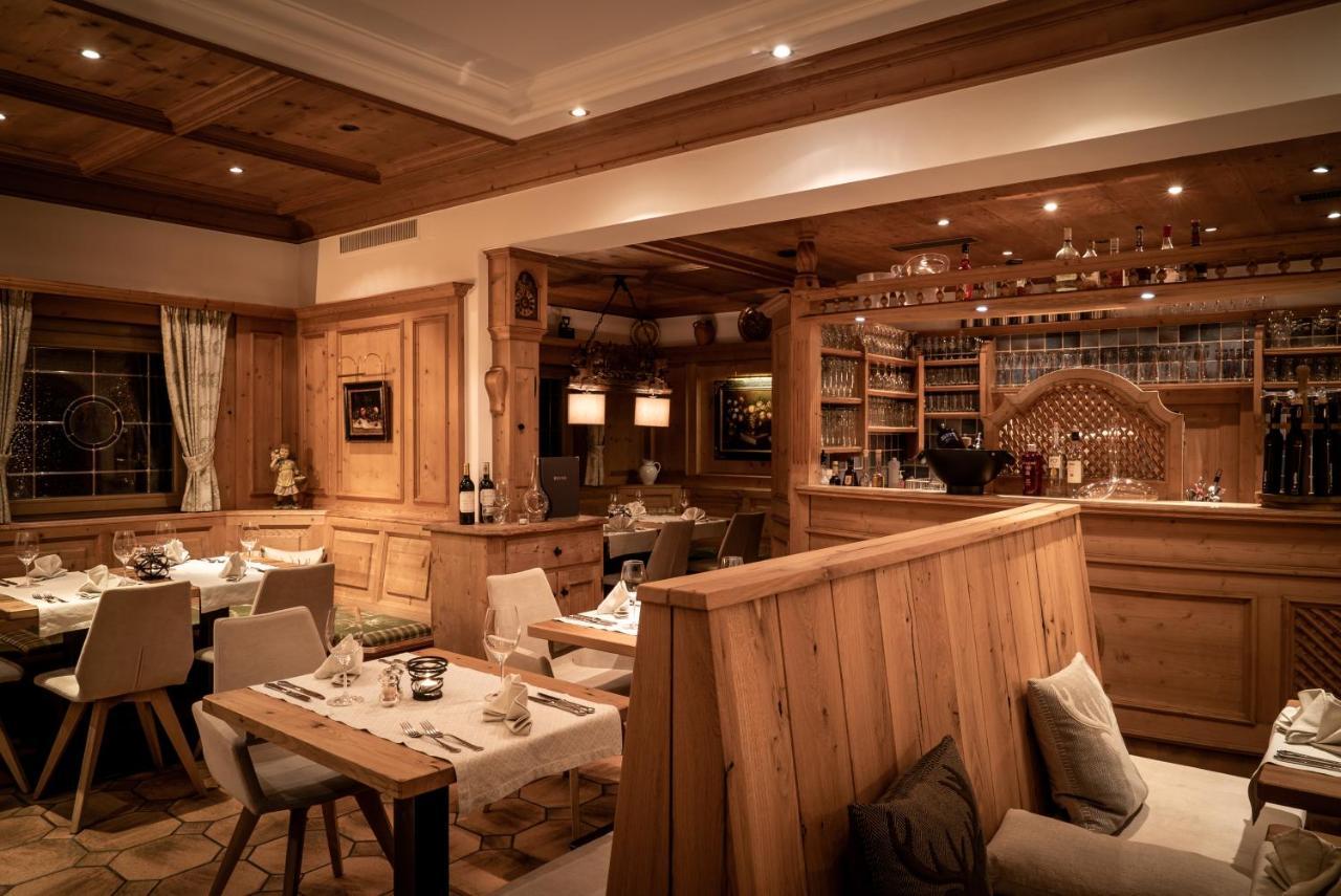 Landhotel Foehrenhof Ellmau Εξωτερικό φωτογραφία