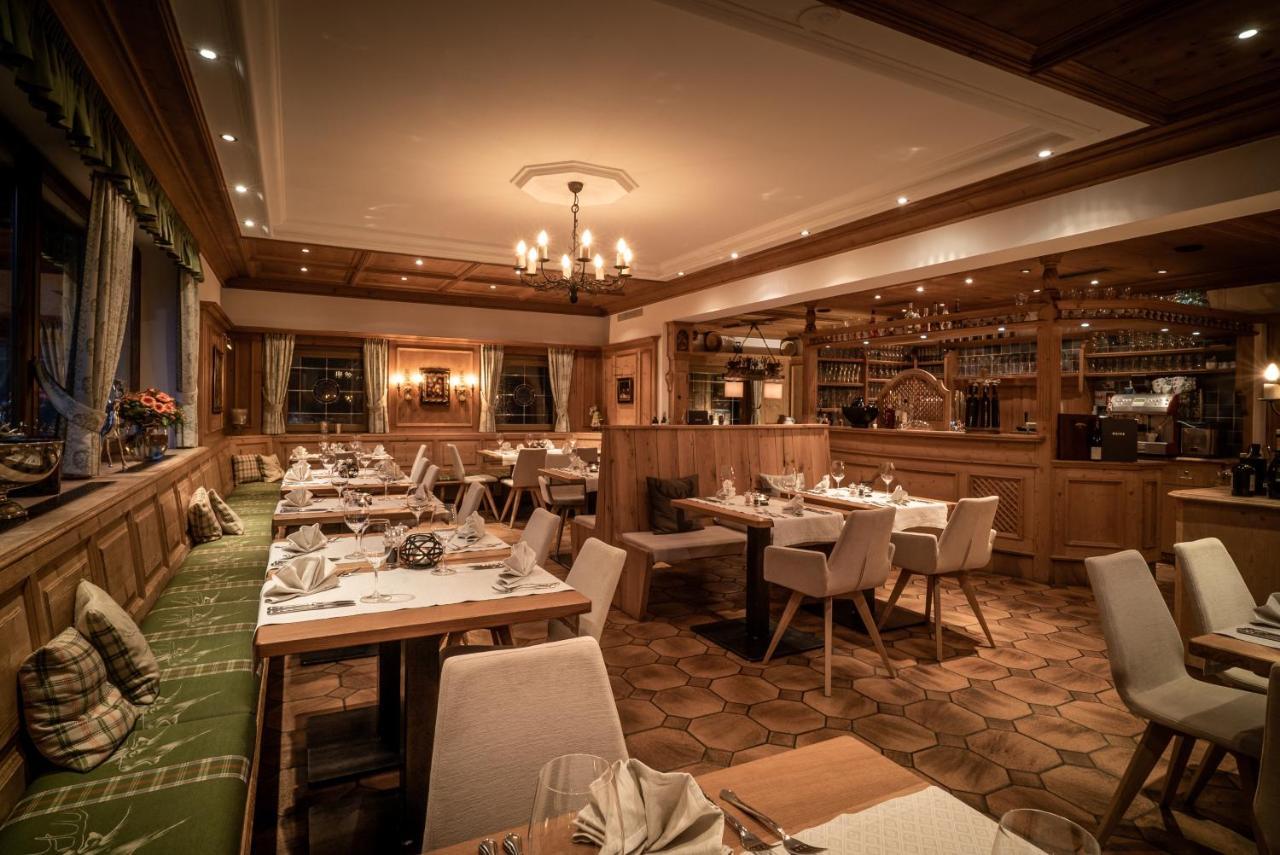 Landhotel Foehrenhof Ellmau Εξωτερικό φωτογραφία