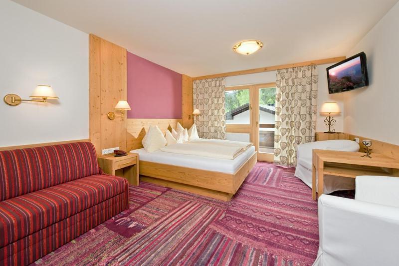 Landhotel Foehrenhof Ellmau Εξωτερικό φωτογραφία